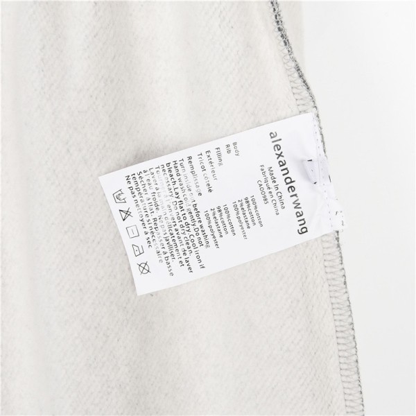 Clothes Alexander wang 50