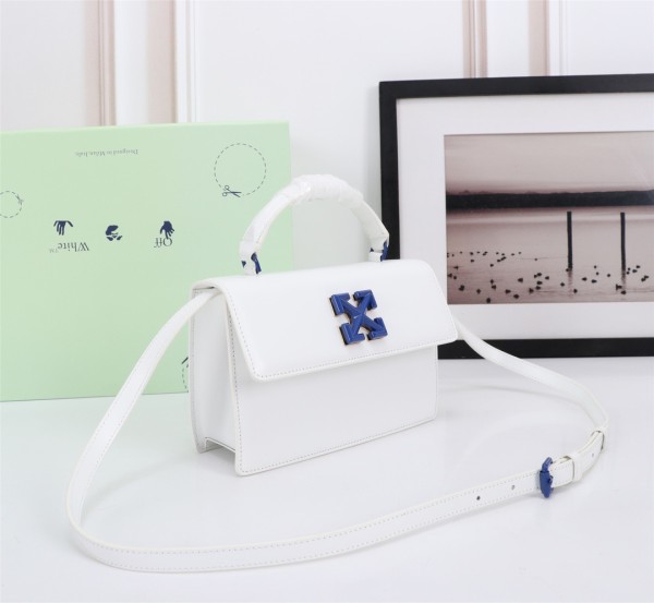 handbags OFF-White 584（6550970）size:22*15*7cm
