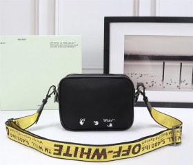 handbags OFF-White 509（3558650）size:18*15*6cm