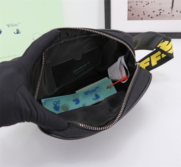 handbags OFF-White 594（4553870）size:19*14*6cm