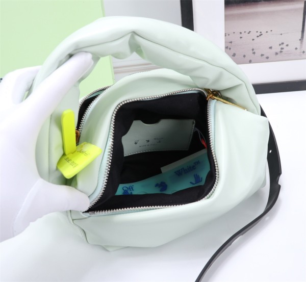 handbags OFF-White 572（6553980）size:27*12*14cm