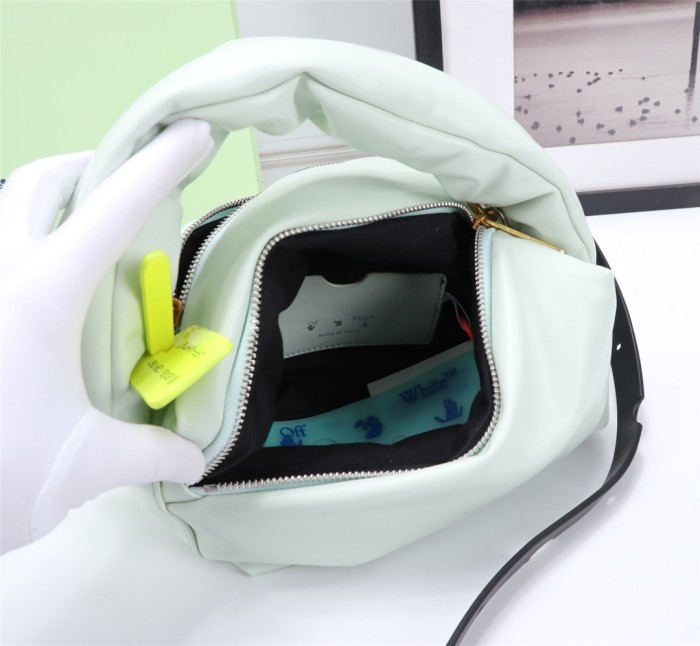 handbags OFF-White 572（6553980）size:27*12*14cm