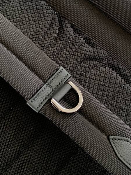  Handbags Dior Explorer  1ESBA012 size:30*42*14.5 cm