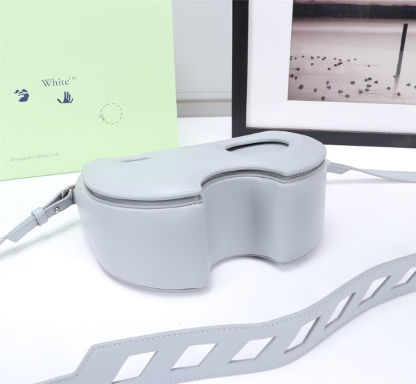 handbags OFF-White 573（6553870）size:24*18*9cm