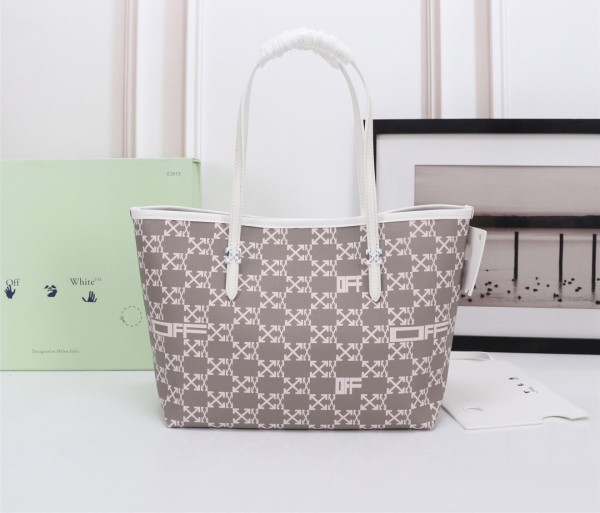 handbags OFF-White 580（6775980）size:38*23*12cm