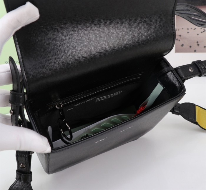 handbags OFF-White 536（4338650）size:19*16*8cm
