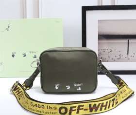 handbags OFF-White 509（3558650）size:18*15*6cm