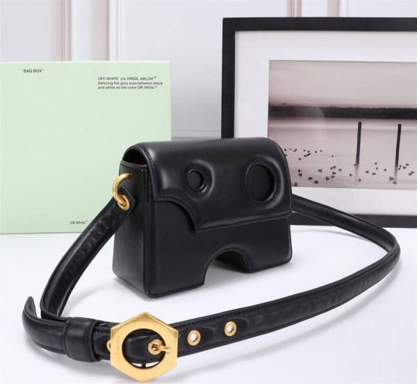 handbags OFF-White 552（6775980）size:23.5*15*10cm