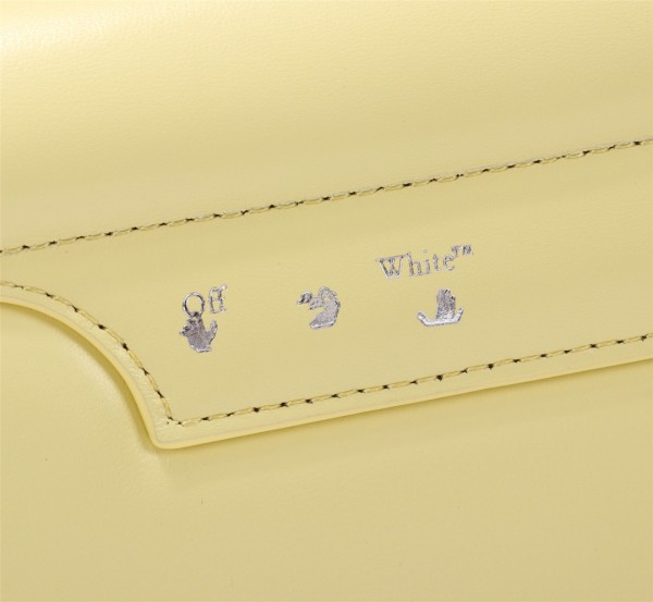 handbags OFF-White 551（7660980）size:22*16*8cm