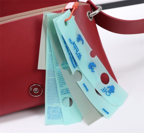 handbags OFF-White 552（6775980）size:23.5*15*10cm