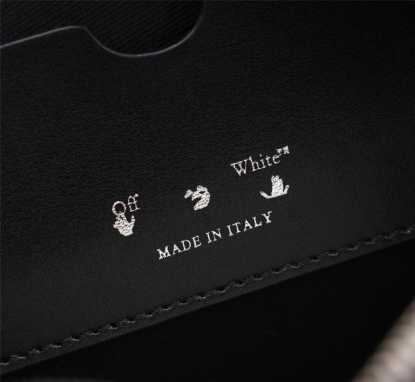 handbags OFF-White 597（4668750）size:24*16*6cm