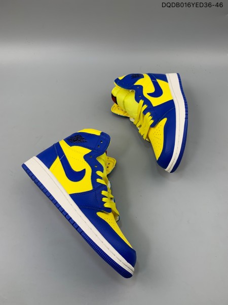 Jordan 1 Retro High OG Reverse Laney (W)