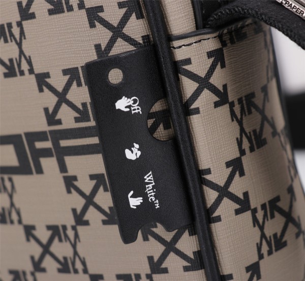 handbags OFF-White 595（4661750）size:13*19*7cm
