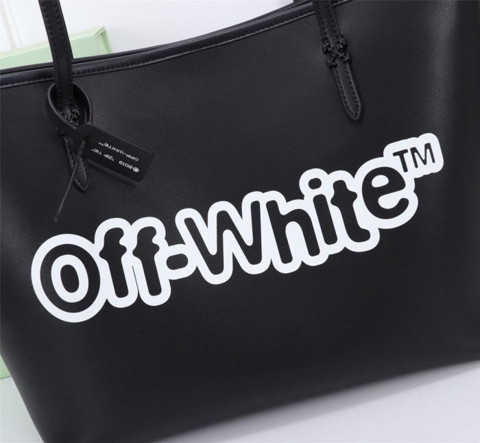 handbags OFF-White 589（6550870）size:27*23*12cm