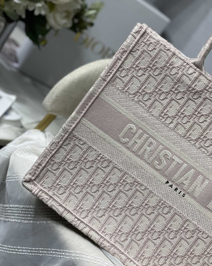  Handbags Dior Book Tote 8001 size:36.5*28*17.5 cm