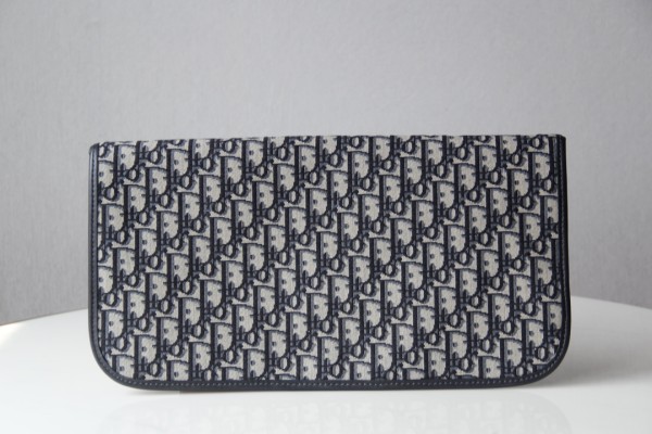  Handbags Dior oblique 6601 size:39*32.5*3 cm