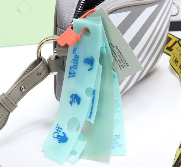 handbags OFF-White 509（3558650）size:18*15*6cm
