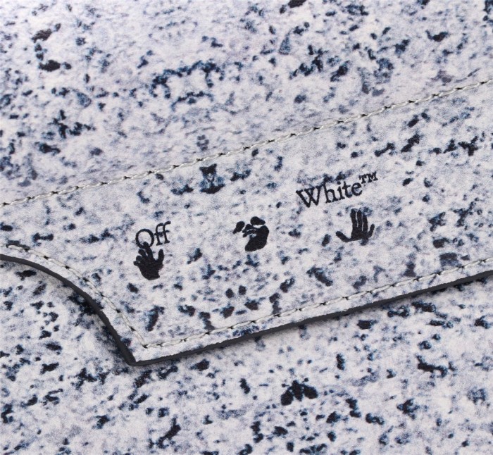 handbags OFF-White 579（6885970）size:22*16*8cm