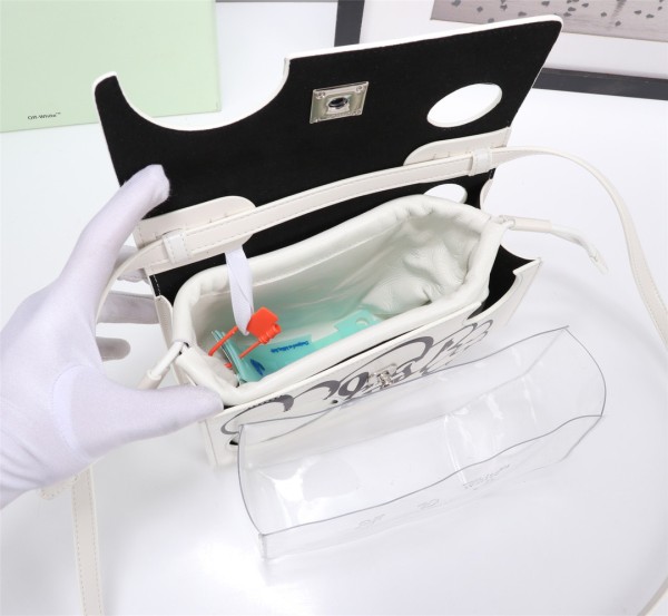 handbags OFF-White 554（7550980）size：22*15*7.5cm