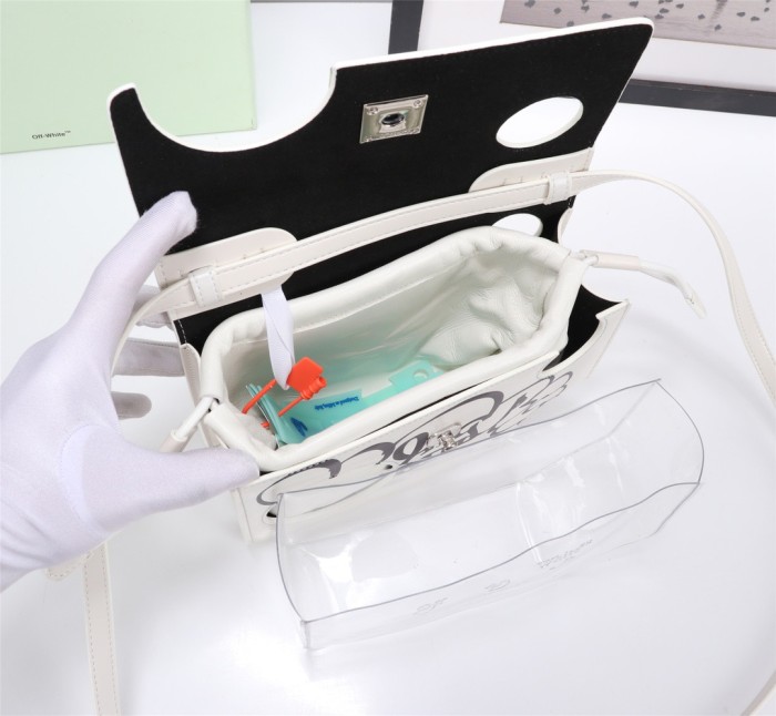 handbags OFF-White 554（7550980）size：22*15*7.5cm