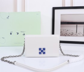 handbags OFF-White 601（5885970）size:19*12*5cm