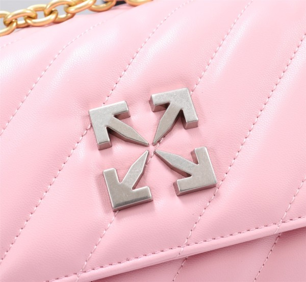 handbags OFF-White 567（6553870）size:24*19*12cm