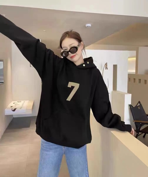 Clothes FEAR OF GOD FOG 183