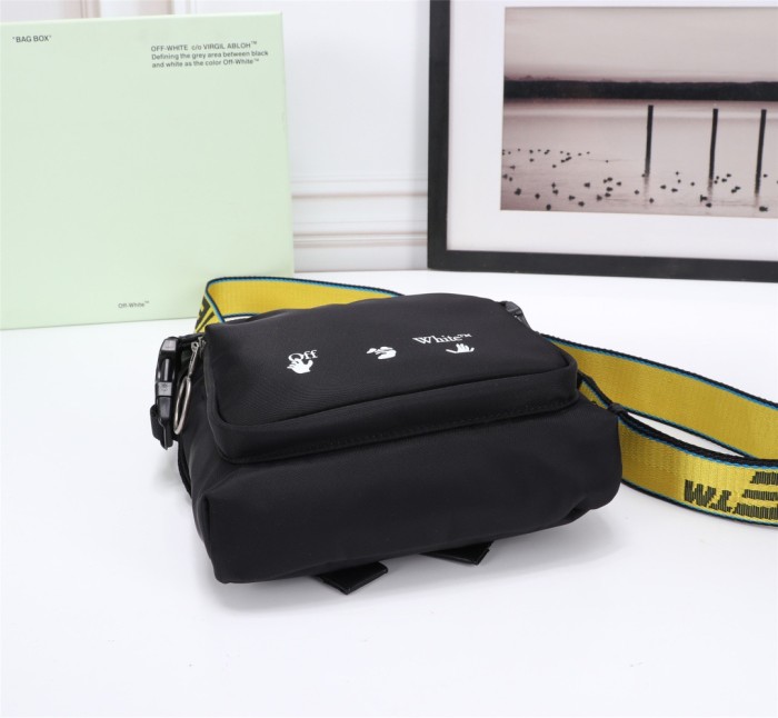 handbags OFF-White 558（4551760）size:24*26*8cm