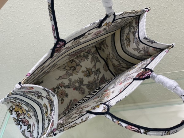  Handbags  Dior Book Tote 8001 size:41 cm