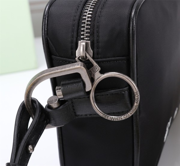handbags OFF-White 509（3558650）size:18*15*6cm
