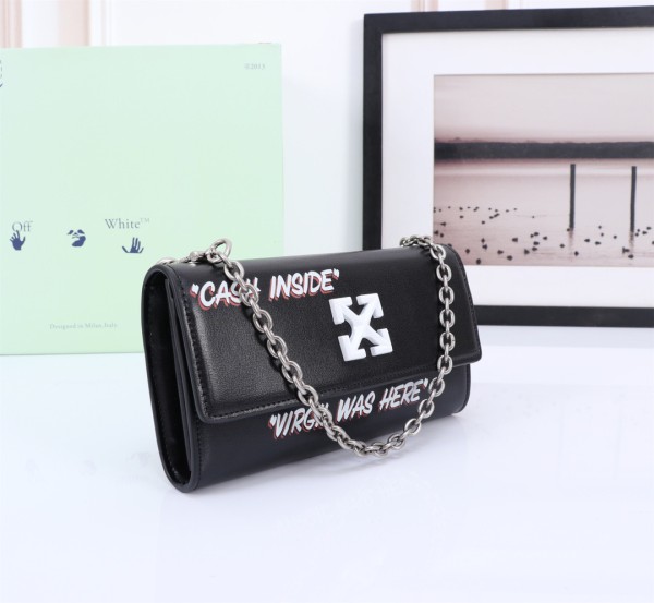 handbags OFF-White 604（5775860）size:21*11*5cm