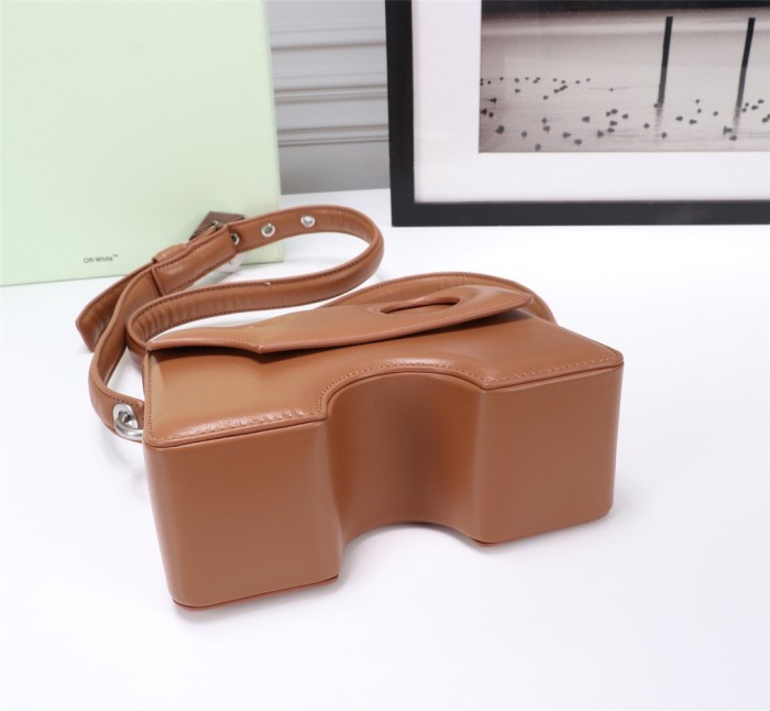 handbags OFF-White 551（7660980）size:22*16*8cm