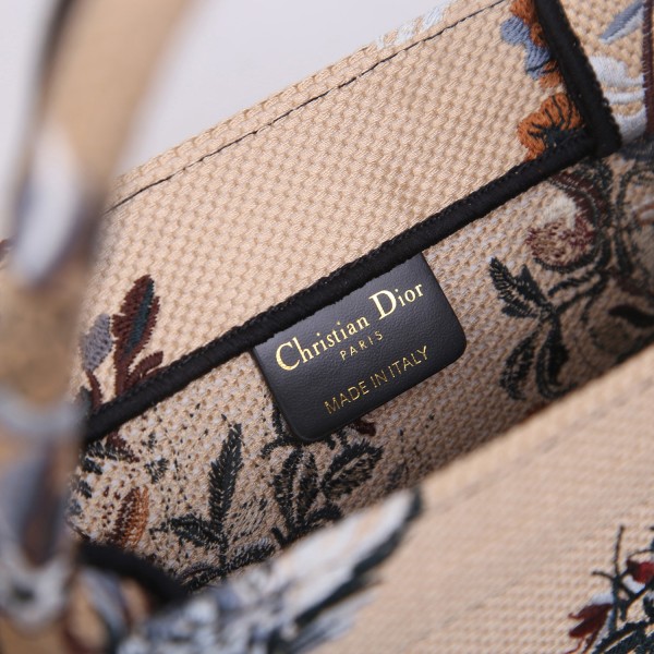  Handbags Dior Book Tote 8001 size:41 cm