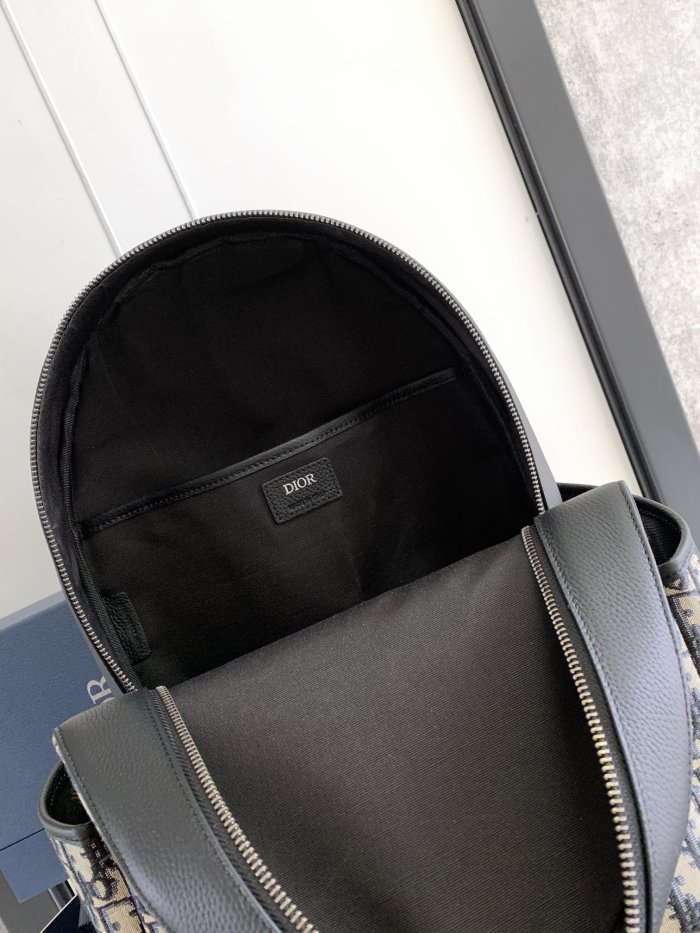  Handbags Dior Explorer  1ESBA012 size:30*42*14.5 cm