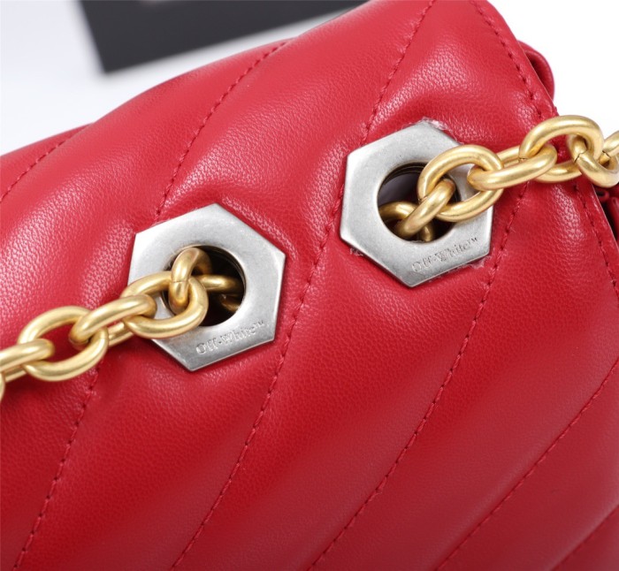 handbags OFF-White 570（6550870）size:21*16*11cm