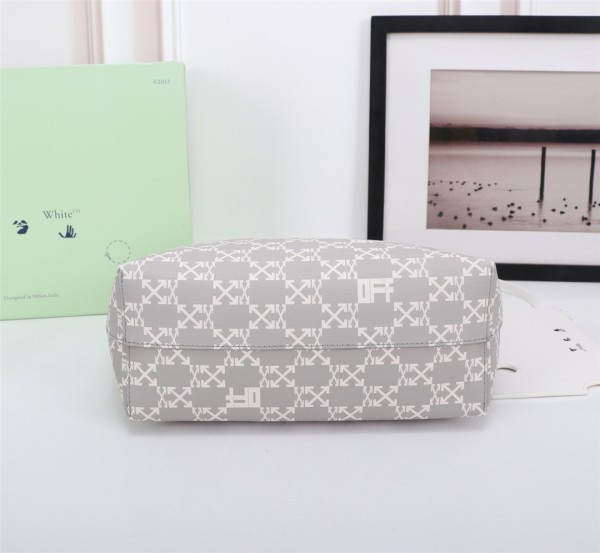 handbags OFF-White 580（6775980）size:38*23*12cm