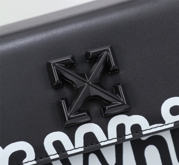 handbags OFF-White 585（6775980）size:25.5*18*11cm