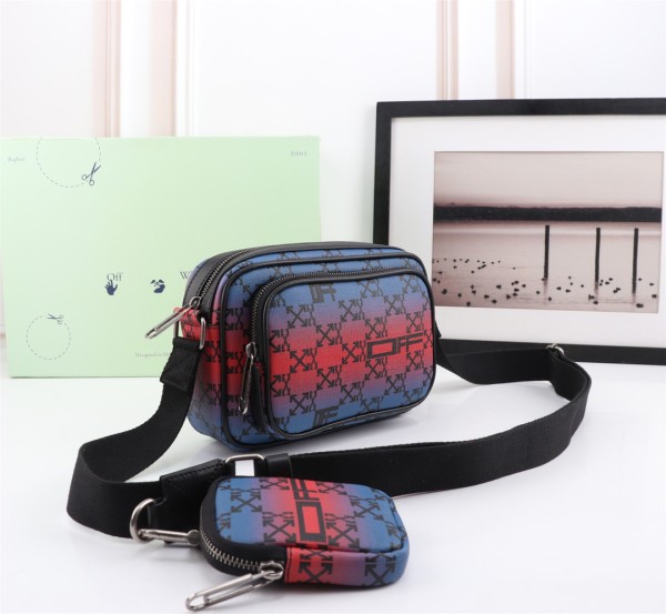 handbags OFF-White 597（4668750）size:24*16*6cm