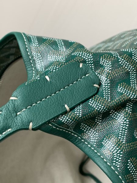  Handbags Goyard Bohème Hobo 020223 size:27*15*42 cm