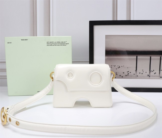 handbags OFF-White 551（7660980）size:22*16*8cm
