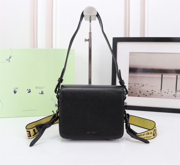 handbags OFF-White 536（4338650）size:19*16*8cm