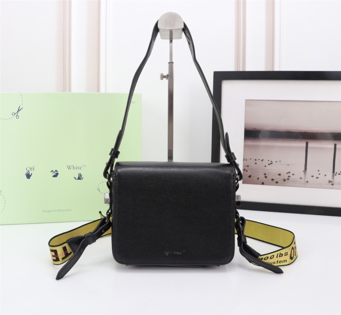 handbags OFF-White 536（4338650）size:19*16*8cm