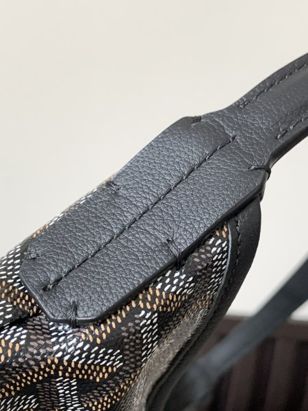  Handbags Goyard Bohème Hobo 020223 size:27*15*42 cm