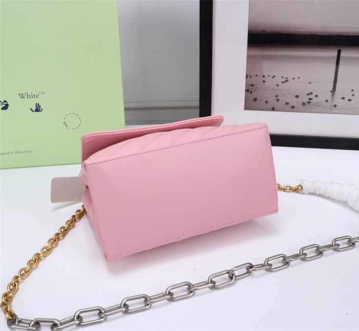 handbags OFF-White 570（6550870）size:21*16*11cm