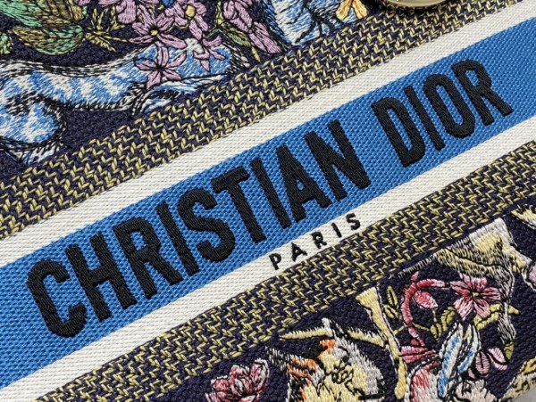  Handbags Lady Dior 6605 size：24 cm