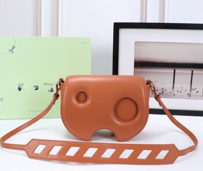 handbags OFF-White 573（6553870）size:24*18*9cm