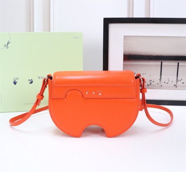 handbags OFF-White 573（6553870）size:24*18*9cm