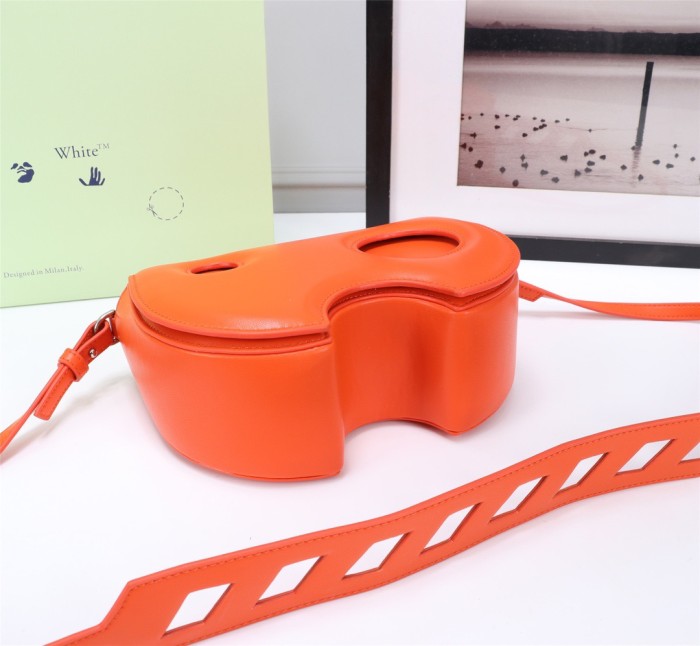 handbags OFF-White 573（6553870）size:24*18*9cm