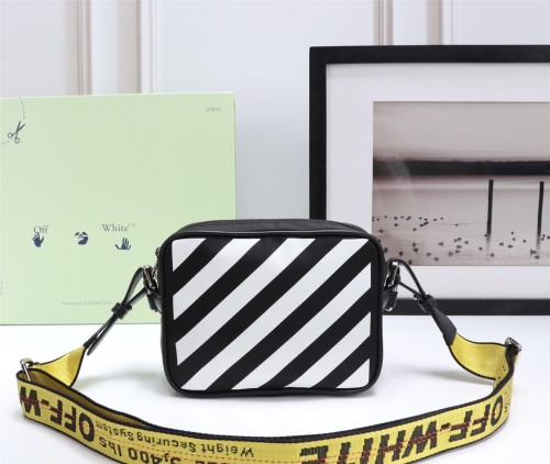 handbags OFF-White 509（3558650）size:18*15*6cm