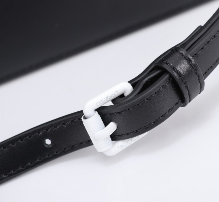 handbags OFF-White 585（6775980）size:25.5*18*11cm